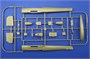 R0022  авиация  Bf 109 G-10 Royal Class / Dual Combo  (1:72) 8,59144E+12