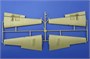 R0022  авиация  Bf 109 G-10 Royal Class / Dual Combo  (1:72) 8,59144E+12