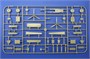 R0022  авиация  Bf 109 G-10 Royal Class / Dual Combo  (1:72) 8,59144E+12