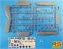 92059  авиация  Arado Ar-66 Trainer  (1:72) 4,58225E+12