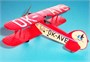 UA72210  авиация  Boeing B-52G early "Linebacker II Vietnam war 1967-1972"  (1:72) 4,58991E+12