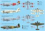 92269  авиация  DFS 230 Luftwaffe Glider  (1:72) 8,59418E+12