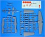 KH80118  авиация  SAAB Jas-39B/D Gripen  (1:48) 4,58031E+12