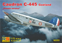 92269  авиация  DFS 230 Luftwaffe Glider  (1:72) 8,59418E+12