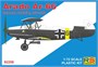 92269  авиация  DFS 230 Luftwaffe Glider  (1:72) 8,59418E+12