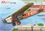 AZ14408  авиация  Fokker F-VIIa  (1:144) 5,89913E+11