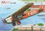 AZ14408  авиация  Fokker F-VIIa  (1:144) 5,89913E+11