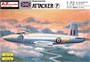 UA72210  авиация  Boeing B-52G early "Linebacker II Vietnam war 1967-1972"  (1:72) 4,58991E+12