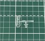 AZ7445  авиация  Messerschmitt Bf 109G-5 "Early"  (1:72) 8592013AZ7445