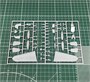 AZ7445  авиация  Messerschmitt Bf 109G-5 "Early"  (1:72) 8592013AZ7445