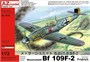 UA72210  авиация  Boeing B-52G early "Linebacker II Vietnam war 1967-1972"  (1:72) 4,58991E+12