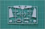 UA72210  авиация  Boeing B-52G early "Linebacker II Vietnam war 1967-1972"  (1:72) 4,58991E+12