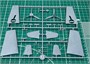 UA72210  авиация  Boeing B-52G early "Linebacker II Vietnam war 1967-1972"  (1:72) 4,58991E+12