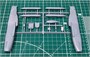 UA72210  авиация  Boeing B-52G early "Linebacker II Vietnam war 1967-1972"  (1:72) 4,58991E+12