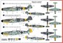 KPM4815  авиация  SIAI-Marchetti SF.260D  (1:48) 8,59294E+12