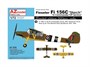 KPM4815  авиация  SIAI-Marchetti SF.260D  (1:48) 8,59294E+12