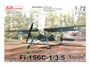 KPM4815  авиация  SIAI-Marchetti SF.260D  (1:48) 8,59294E+12