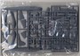 AZ7654  авиация  de Havilland DH-103 Hornet FR.Mk.4  (1:72) 85929422765