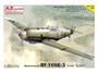 KPM4815  авиация  SIAI-Marchetti SF.260D  (1:48) 8,59294E+12