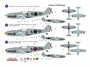 KPM4815  авиация  SIAI-Marchetti SF.260D  (1:48) 8,59294E+12