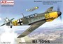 KPM4815  авиация  SIAI-Marchetti SF.260D  (1:48) 8,59294E+12