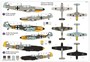 KPM4815  авиация  SIAI-Marchetti SF.260D  (1:48) 8,59294E+12