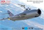 KPM4815  авиация  SIAI-Marchetti SF.260D  (1:48) 8,59294E+12