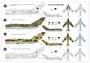 KPM4815  авиация  SIAI-Marchetti SF.260D  (1:48) 8,59294E+12
