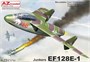 KPM4815  авиация  SIAI-Marchetti SF.260D  (1:48) 8,59294E+12