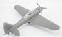BF-006  авиация  A6M2 Zero Fighter w/Interior of the Engine and Weapons  (1:35) 6,972E+12