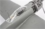 BF-006  авиация  A6M2 Zero Fighter w/Interior of the Engine and Weapons  (1:35) 6,972E+12