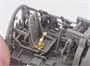 BF-006  авиация  A6M2 Zero Fighter w/Interior of the Engine and Weapons  (1:35) 6,972E+12