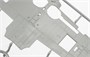 BF-006  авиация  A6M2 Zero Fighter w/Interior of the Engine and Weapons  (1:35) 6,972E+12