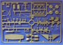 SP-7055  авиация  Zeppelin P Class Airship  (1:700) 4,54403E+12
