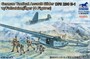 GB7008  авиация  DFS230B-1 Light Assault Glider  (1:72) 6,97016E+12