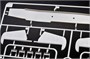 GB7008  авиация  DFS230B-1 Light Assault Glider  (1:72) 6,97016E+12