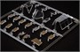 GB7008  авиация  DFS230B-1 Light Assault Glider  (1:72) 6,97016E+12