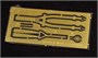 GB7008  авиация  DFS230B-1 Light Assault Glider  (1:72) 6,97016E+12