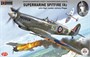 KPM0498  авиация  Let L-33 Solo "Over Europe"  (1:72) 8,59294E+11