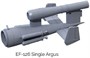 DW32001  авиация  Junkers Ju EF-126 „Elli“ / EF-127 „Walli“ (3 in 1)  (1:32) 4,26019E+12