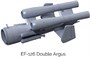 DW32001  авиация  Junkers Ju EF-126 „Elli“ / EF-127 „Walli“ (3 in 1)  (1:32) 4,26019E+12