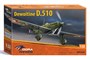 DW72027  авиация  Republic P-43 Lancer  (1:72) 4,82024E+12