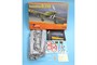 DW72027  авиация  Republic P-43 Lancer  (1:72) 4,82024E+12