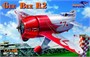 UA72210  авиация  Boeing B-52G early "Linebacker II Vietnam war 1967-1972"  (1:72) 4,58991E+12