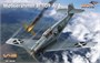 UA72210  авиация  Boeing B-52G early "Linebacker II Vietnam war 1967-1972"  (1:72) 4,58991E+12