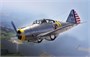 DW72027  авиация  Republic P-43 Lancer  (1:72) 4,82024E+12