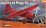 UA72210  авиация  Boeing B-52G early "Linebacker II Vietnam war 1967-1972"  (1:72) 4,58991E+12