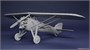 DW72027  авиация  Republic P-43 Lancer  (1:72) 4,82024E+12