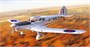 UA72210  авиация  Boeing B-52G early "Linebacker II Vietnam war 1967-1972"  (1:72) 4,58991E+12