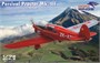 UA72210  авиация  Boeing B-52G early "Linebacker II Vietnam war 1967-1972"  (1:72) 4,58991E+12